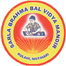 SARLA BRAHMA BAL VIDYA MANDIR School